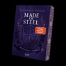 Made of Steel - Stefanie Hasse - 9783911244534