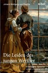 Die Leiden des jungen Werther - in einfacher Sprache - Johann Wolfgang von Goethe - 9783911420075