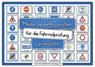Meine Verkehrszeichen Lernkarten - Helga Momm - 9783912093063