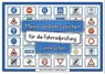 Meine Verkehrszeichen Lernkarten - Helga Momm - 9783912093179