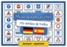 Meine Verkehrszeichen Lernkarten - Helga Momm - 9783912093223