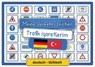 Meine Verkehrszeichen Lernkarten - Helga Momm - 9783912093254
