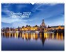 Kalender Dresden Elbflorenz 2027 -  - 9783912303148