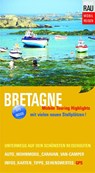 Bretagne - Werner Rau - 9783926145789