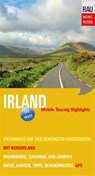Irland mit Nordirland - Werner Rau - 9783926145840