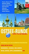 Ostsee-Runde - Werner Rau - 9783926145888