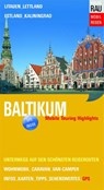 Baltikum - Werner Rau - 9783926145895