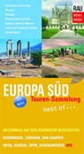 Europa Süd - Werner Rau - 9783926145901