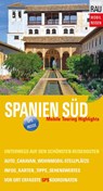 Spanien Süd - Werner Rau - 9783926145987