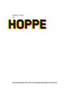 Felicitas Hoppe - Felicitas Hoppe - 9783926397317