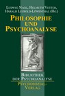 Philosophie und Psychoanalyse - L. Nagl ; H. Vetter ; H. Leupold-Löwenthal - 9783930096688