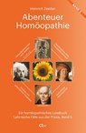 Abenteuer Homöopathie Band 5 - Heinrich Zeeden - 9783933036315