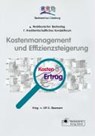 Kostenmanagement und Effizienzsteigerung -  - 9783933165930