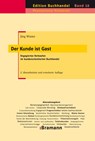Der Kunde ist Gast - Jörg Winter - 9783934054561