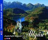 ALLGÄU - Zauberhafte Bergwelt Allägu - Horst Ziethen - 9783934328150