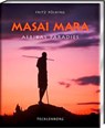 Masai Mara - Fritz Pölking - 9783934427525