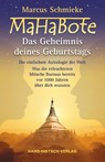 MaHaBote - Das Geheimnis deines Geburtstags - Marcus Schmieke - 9783934647596