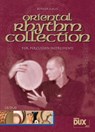 Oriental Rhythm Collection -  - 9783934958531