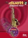 Himmer, A: Duett Collection 2 - Saxophone Tenor - HIMMER,  Arturo - 9783934958722