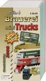 Molter's Brauerei mini Truck Katalog 2008 Katalog -  - 9783935976503