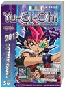 Yu-Gi-Oh! Preiskatalog 2013 - Michael Steiner - 9783935976701