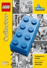 LEGO® Collector - 2. Edition - Steiner Michael - 9783935976749