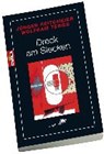 Dreck am Stecken - REITEMEIER,  Jürgen - 9783936867749