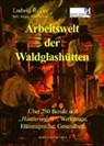 Reiner, L: Arbeitswelt der Waldglashütten - REINER,  Ludwig ; Schopf, Hans ; Steger, Willi - 9783937067056