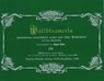 Waldbleamerln - Bayerwald Liederbuch - SCHOPF,  Hans - 9783937067421