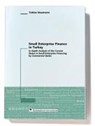 Small Enterprise Finance in Turkey - NEUMANN,  Tobias - 9783937519364