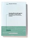 Insuring Microcredit against HIV/AIDS in South Africa - Protecting Borrowers and Microfinance Institutions - SEEL,  Alexander F - 9783937519388