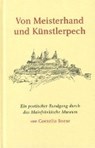 Von Meisterhand und Künstlerpech - BOESE,  Cornelia - 9783939103080