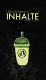 Inhalte - Hans Brinkmann - 9783939927174