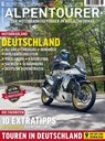 ALPENTOURER SPEZIAL DEUTSCHLAND - Stephan Fennel ; Snežana Šimicic ; Frank Sachau ; Thomas Krämer - 9783939997887
