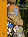Mantras - eine Dharani-Sammlung für die Vajrayana-Praxis - Andrea Wiemeyer - 9783940197085