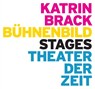 Katrin Brack - Katrin Brack ; Samuel Finzi ; Dimiter Gotscheff ; Wolfram Koch - 9783940737557