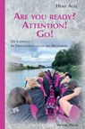 Are you ready? Attention! Go! - Heike Auel - 9783940853769