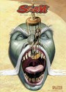 Storm 02 - Der letzte Kämpfer - Don Lawrence ; Martin Lodewijk - 9783940864482