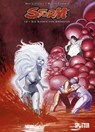 Storm 12. Die Sieben von Aromater - Don Lawrence ; Martin Lodewijk - 9783940864604