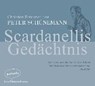 Scardanellis Gedächtnis -  - 9783941004252