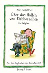 Über das Halten von Eichhörnchen -  - 9783941087705