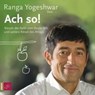 Ach so! -  - 9783941168503