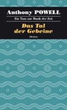 Das Tal der Gebeine - Anthony Powell - 9783941184824