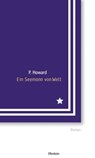 Ein Seemann von Welt - P. Howard ; Jenő Rejtő ; György Dalos - 9783941184893