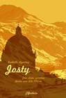 Josty - Isabelle Azoulay - 9783941184954