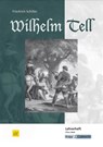 Wilhelm Tell - Friedrich von Schiller ; Elinor Matt - 9783941206410
