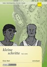 Kleine Schritte - Louis Sachar - Elinor Matt ;  Louis Sachar - 9783941206656