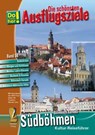 Kultur-Reiseführer Südböhmen-Böhmisch Kanada - Hans Schopf - 9783941457416
