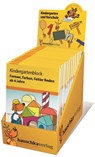 Wie ein Funke im Feuer - Kerstin Groeper - 9783941485600