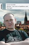 Münster - Was nicht im Stadtführer steht - Carsten Krystofiak - 9783941895423
